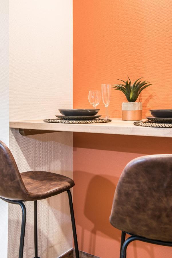 Nouveau - L'Atelier - Centre Ville Drulingen Exteriör bild